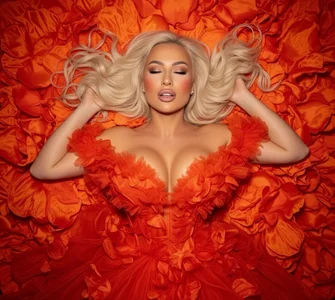 HottieSweetBritney All in Flowers ( Thank u J) Pic 4