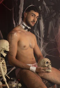 Dean_aimee Happy Halloween! 🕷️ Pic 3
