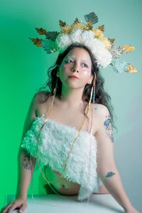 chibi_love Noche de halloween slika 3