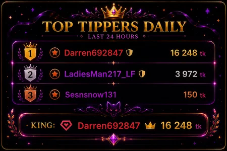 LewdFoxy_VT 🏆 Hall of Fame slika 5