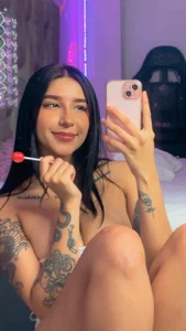 Leiaa_ About my stream Billede 8