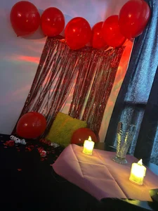 FernandaClar welcome A candle hot Bilde 3