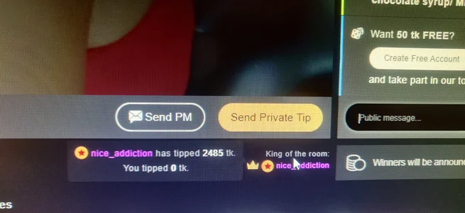 Hell_queen786 Nyc to meet u Bilde