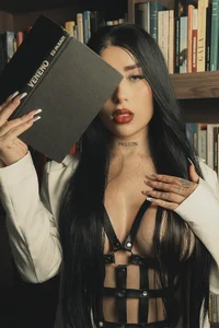 MadelineFox secrets in the library Immagine  2