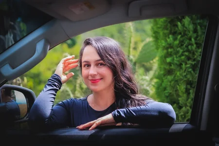 angela_nix where elegance and sensuality are one🌹 Εικόνα 2