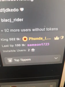 higest tip for day