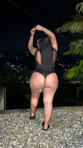 kiana_cream Night of my birthday ✨ Hình