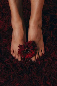 Samantha__cooper sexy legs and feet รูป  4