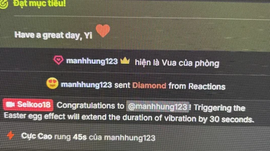 Seikoo18 Love you Hình