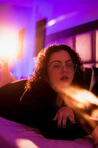 Sexy de Samantha_Greey_  2 photos