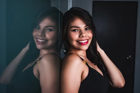 CarolineNasty's XXX Nude Photo 9