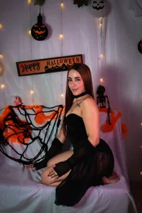 LILA_START kullanıcısının ¡HALLOWEEN! I made the potion, and it turned out to be pure sin.🔥 albümü -  6 fotoğraf