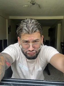 New Look💇🏼‍♂️✨