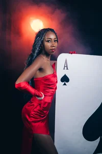 NathalyLeen 😍 Foto 4