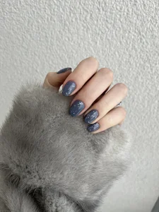 Your_Corvus Nails Fetish 💅🏻 Immagine  4