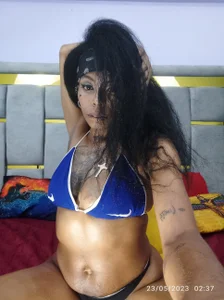 SEXY-BUNNY13 carolay Foto 9