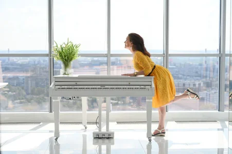 Irene_Marlow Public 사진