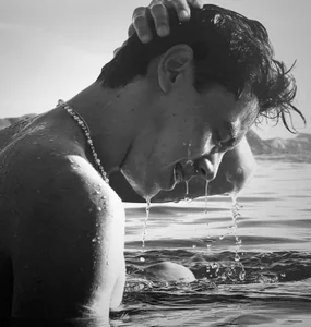 Dammon_Stallion Hot sea รูป 