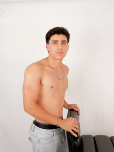 Public de muscleboys_wallen  3 Imagens