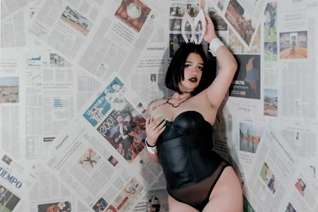 _carlotta_x Rabbit season 🐰 🥕🥕 Billede 4