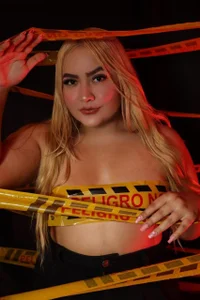 Celeste__sweetx Danger woman Pic 6