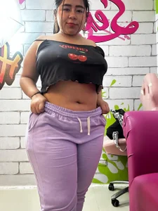 AriaMoonnn💘🥵💋图片 2