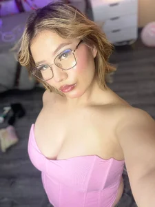 Candy_Velvet: Beautiful makeup, making me beautiful for you ( 9 фото)