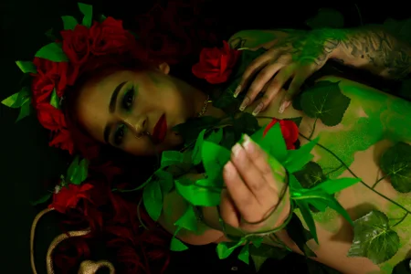 Belov_muriel Prey of your desires Pic