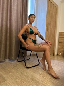 AmberFantasyy Public Pic 7