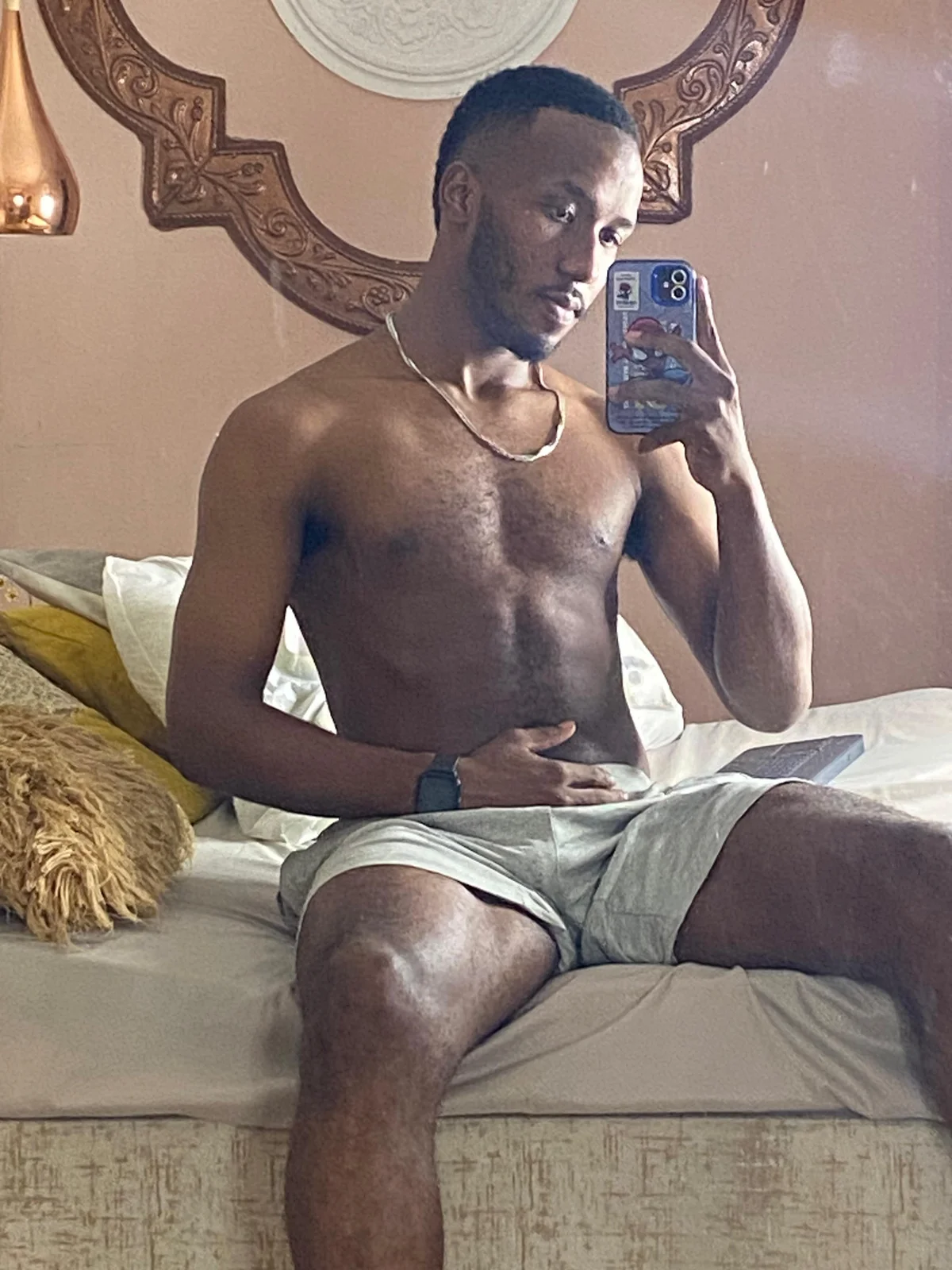 JamesParck Foto en Tendencia 5614