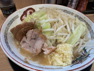 🍜ラーメン🍜 de Soratan1218  3 Imagens
