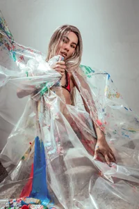 Scarlett_Hot5 Art 💋😋🔅 Foto 6