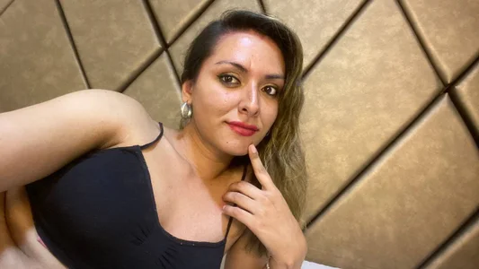 LunitaDiva Only me Pic 2