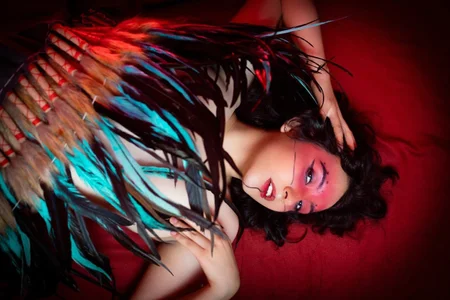 Lyra_Monrroy India Pic 3