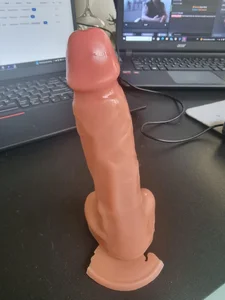 RobertStripX New toy টি ছবি