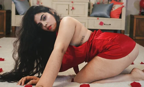 Sexy Crystal 😈 de Crystalvans  3 Imagens