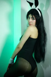 Molly_A Sweet Sin🐰🖤 Foto 6