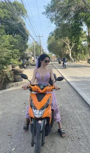 MY SCOOTER de xTransQueenx Foto