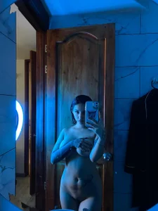 Ciielo_777 Sensual Blue 💙 Pic 3