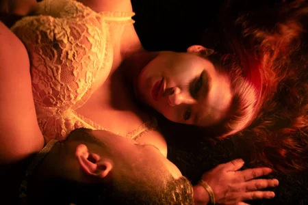 Couplee__hot FORBIDDEN FIRE BETWEEN TWO Pic 7