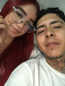 get to know us😏 de Candy_and_noah  Imagens