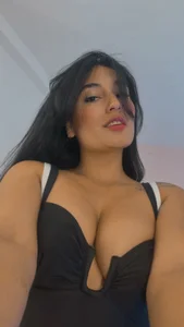 Scarlett_12 Call me baby Foto 2