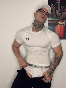 DennisWalkerr Your Hot Guy 🔥💦 Foto 2