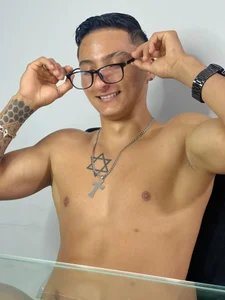 Dominus_Alpha Public Foto 7