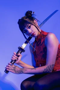 lulu_wonder: Cute and dangerous☣️ ( 7 фото)