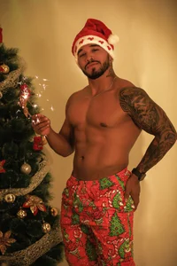 bruno_miller_ Christmas Temptation 2025 🎄 🎁 ❄️ Immagine 