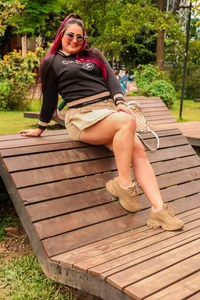 BellaPeers_ ☀Sunny day Pic 2