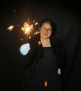 Linda_banks_ CHRISTMAS ✨🎄 Foto