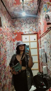 Black_Tara A day With me 🍭 Foto 4