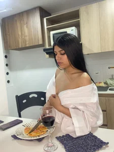 💋 A little naughty od hilary_collins1  6 snímek